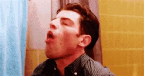 Funny Puke GIFs .